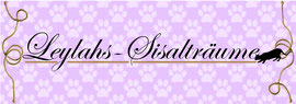 Shop Leylahs Sisalträume Shop Leylahs Sisalträume